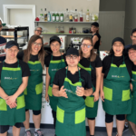 Gust-è Storie da Gustare Muro Leccese