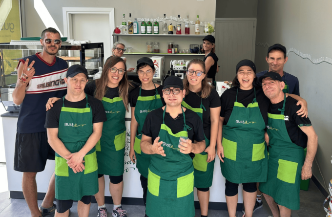 Gust-è Storie da Gustare Muro Leccese