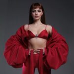 Annalisa “Ma io sono fuoco”