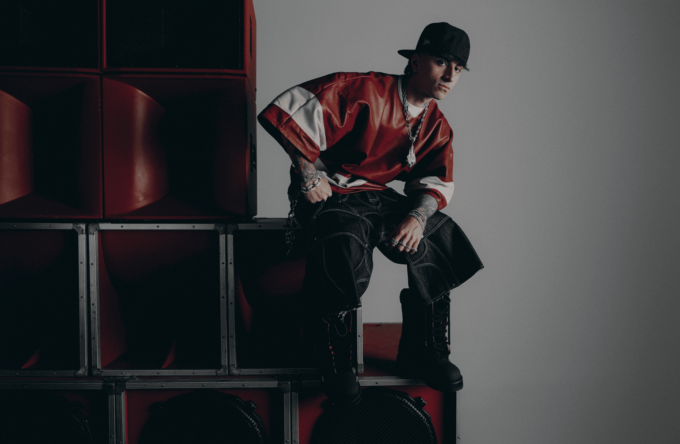 ascolta Sick Luke Dopamina