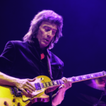 Steve Hackett tour italiano 2025