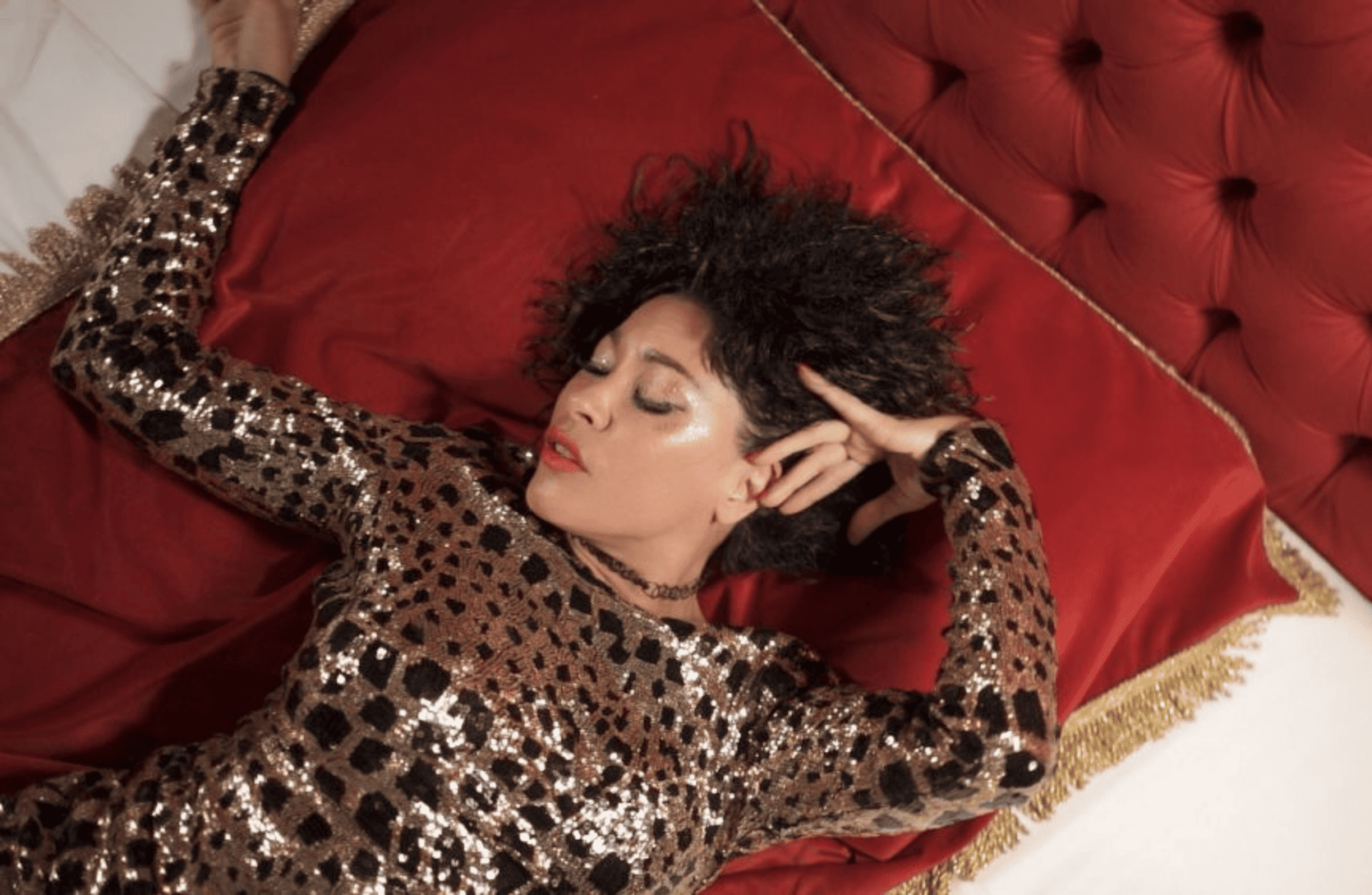 Ydalia Suarez Erotika