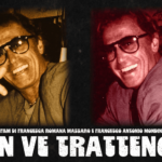 Franco Califano "Nun ve trattengo"