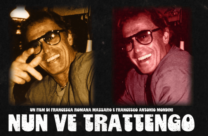 Franco Califano "Nun ve trattengo"