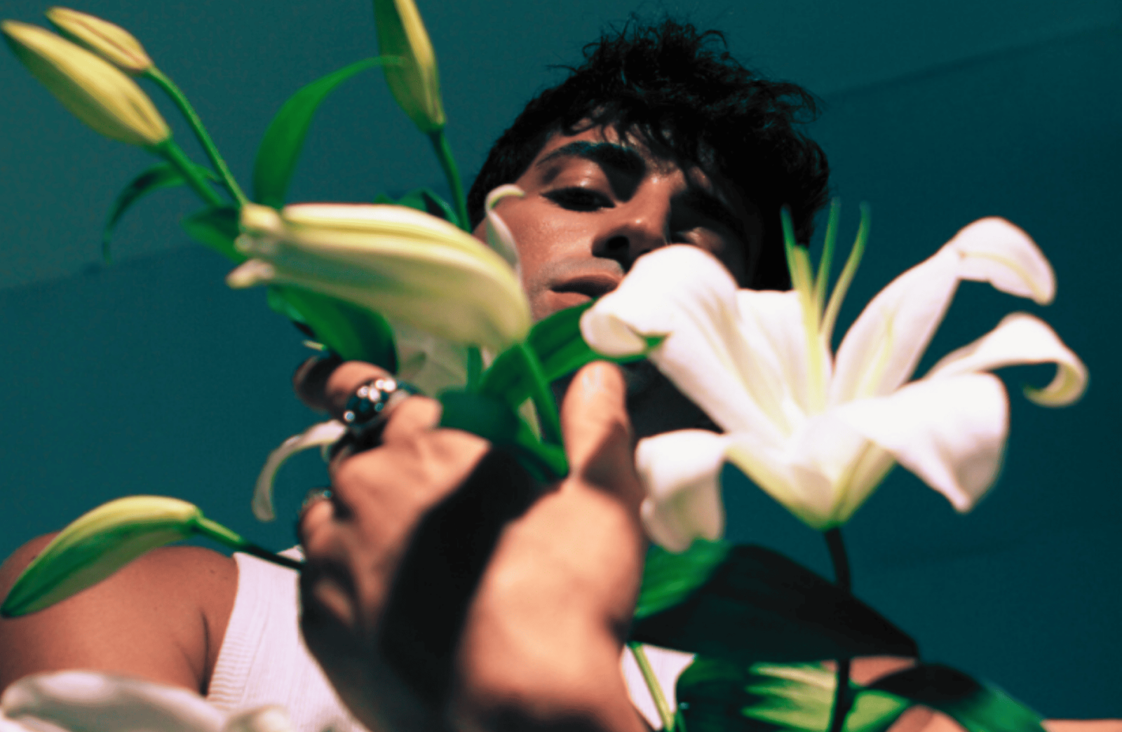 Aden Sogni intervista