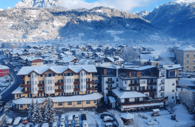 recensioni Brunet The Dolomites Resort Fiera di Primiero