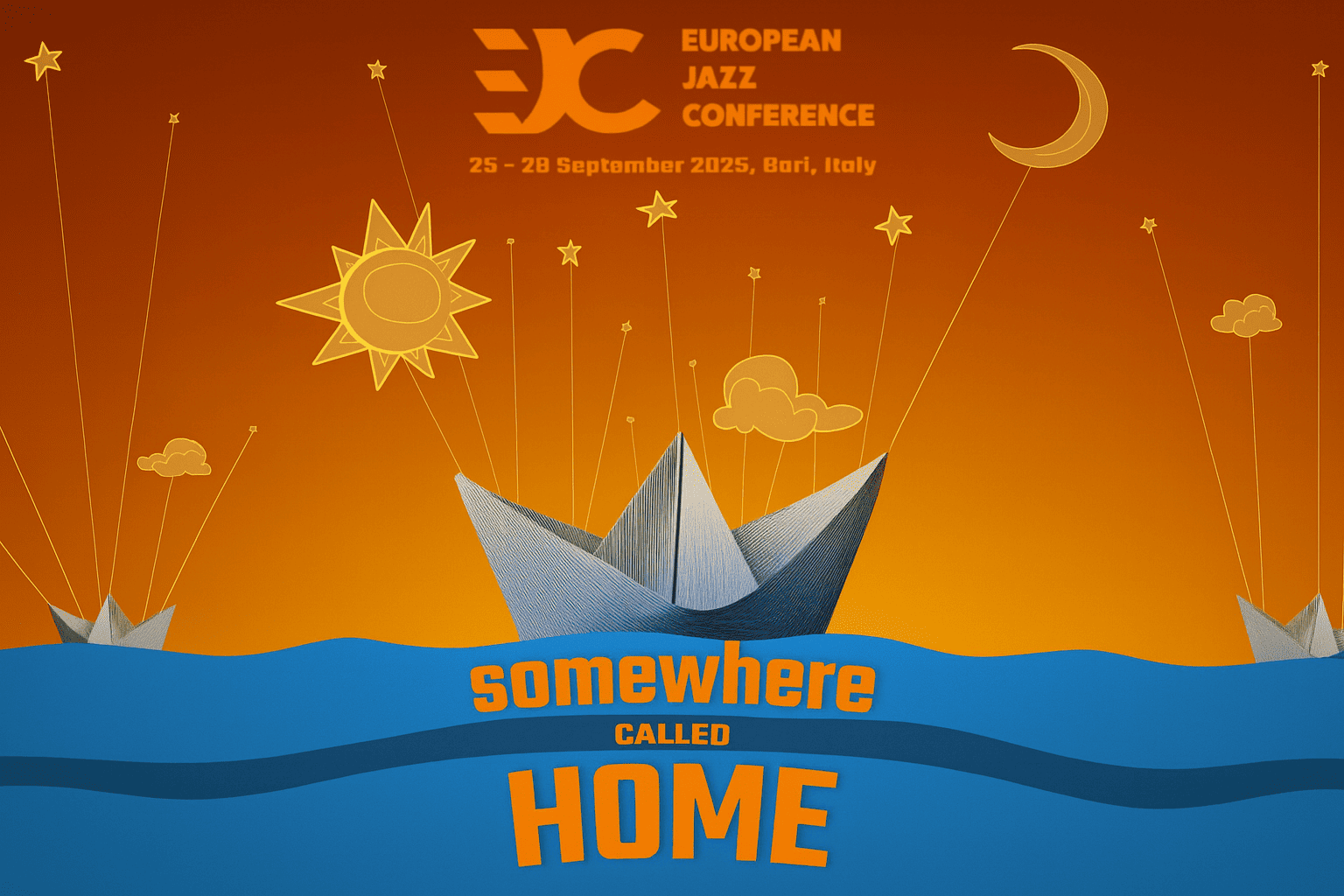 European Jazz Conference 2025