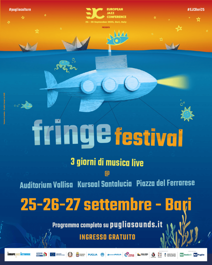 programma Fringe Festival