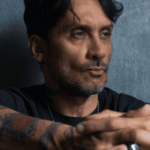 Fabrizio Moro Non ho paura di niente