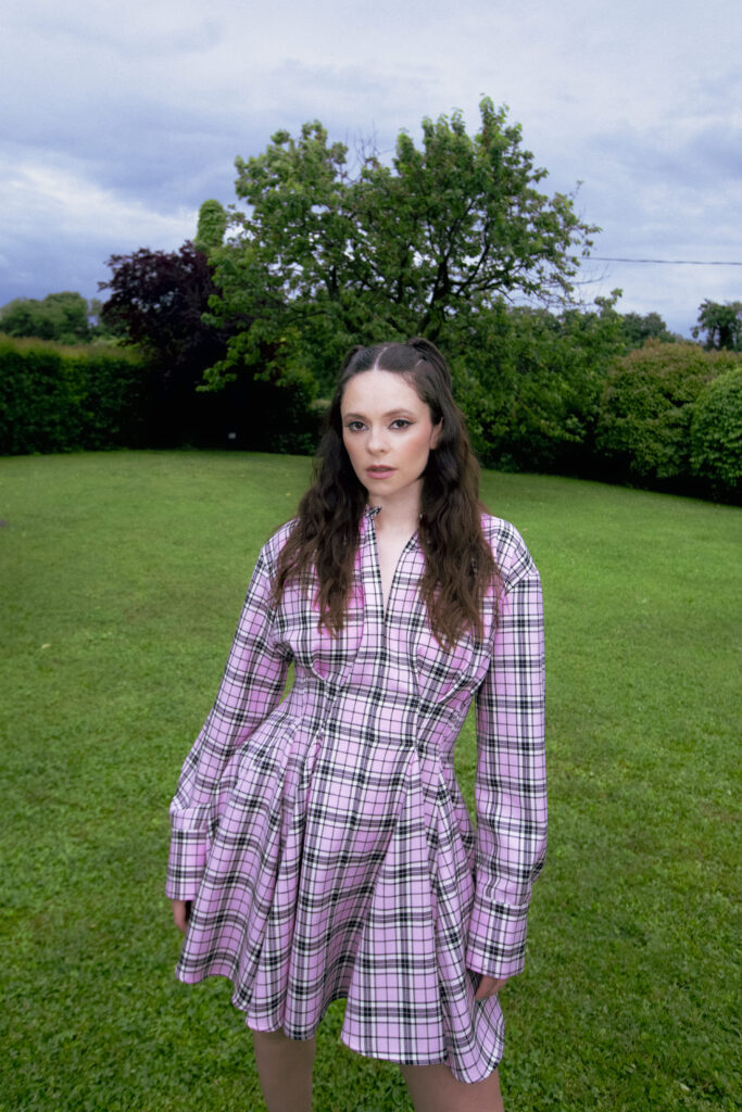 Francesca Michielin fuori da oggi "Quello che ancora non c'è (Im)perfetta Version"