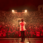 Gianna Nannini Tour 2025