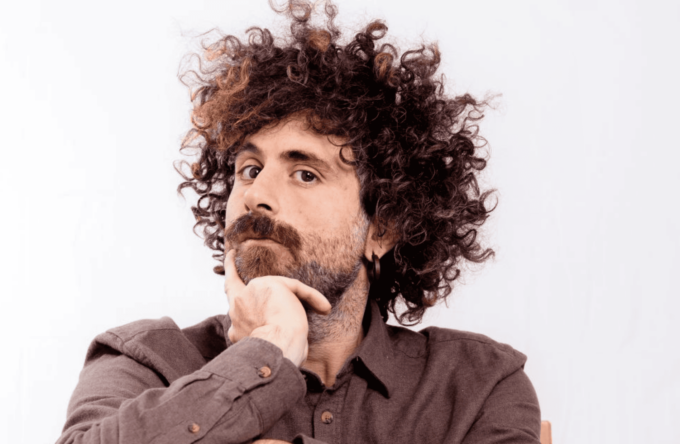 "L’eleganza del mango" Gio Evan