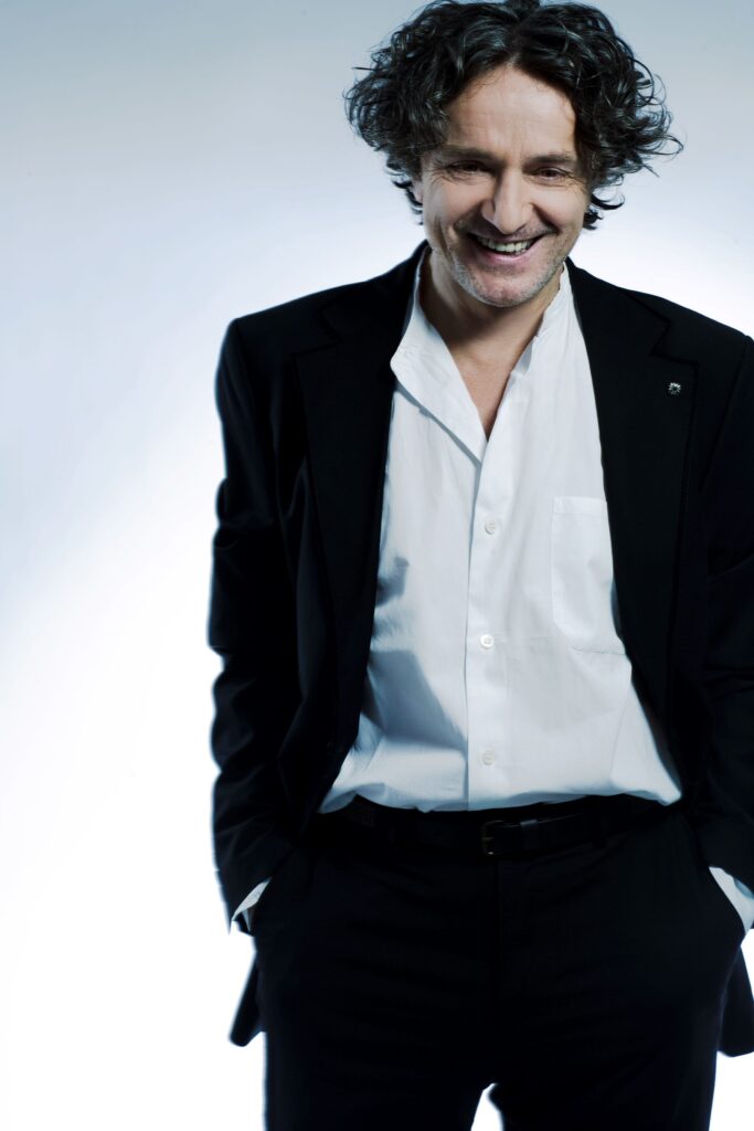 Goran Bregovic vince il Premio Tenco 2025 alla carriera