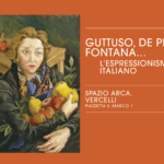 Guttuso De Pisis Fontana...L’Espressionismo Italiano