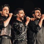 scaletta Il Volo Live nei Palazzetti 2026