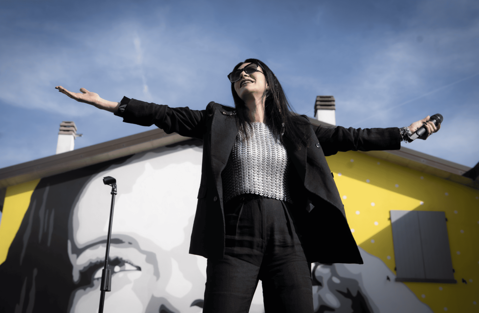 Laura Pausini Museum