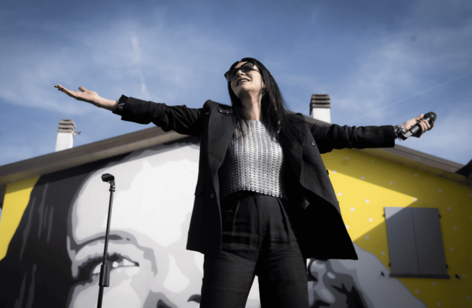 Laura Pausini Museum