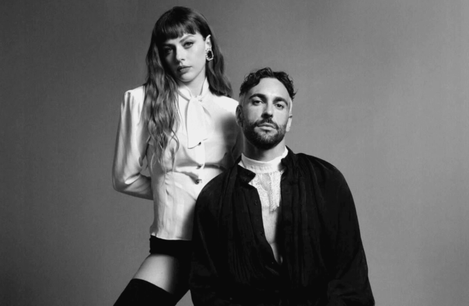 Annalisa Mengoni Piazza San Marco