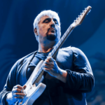 ospiti evento Pino È - Il viaggio del Musicante