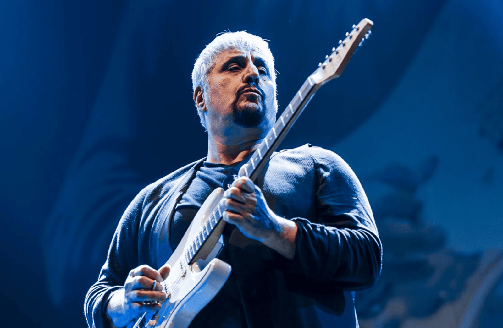 ospiti evento Pino È - Il viaggio del Musicante