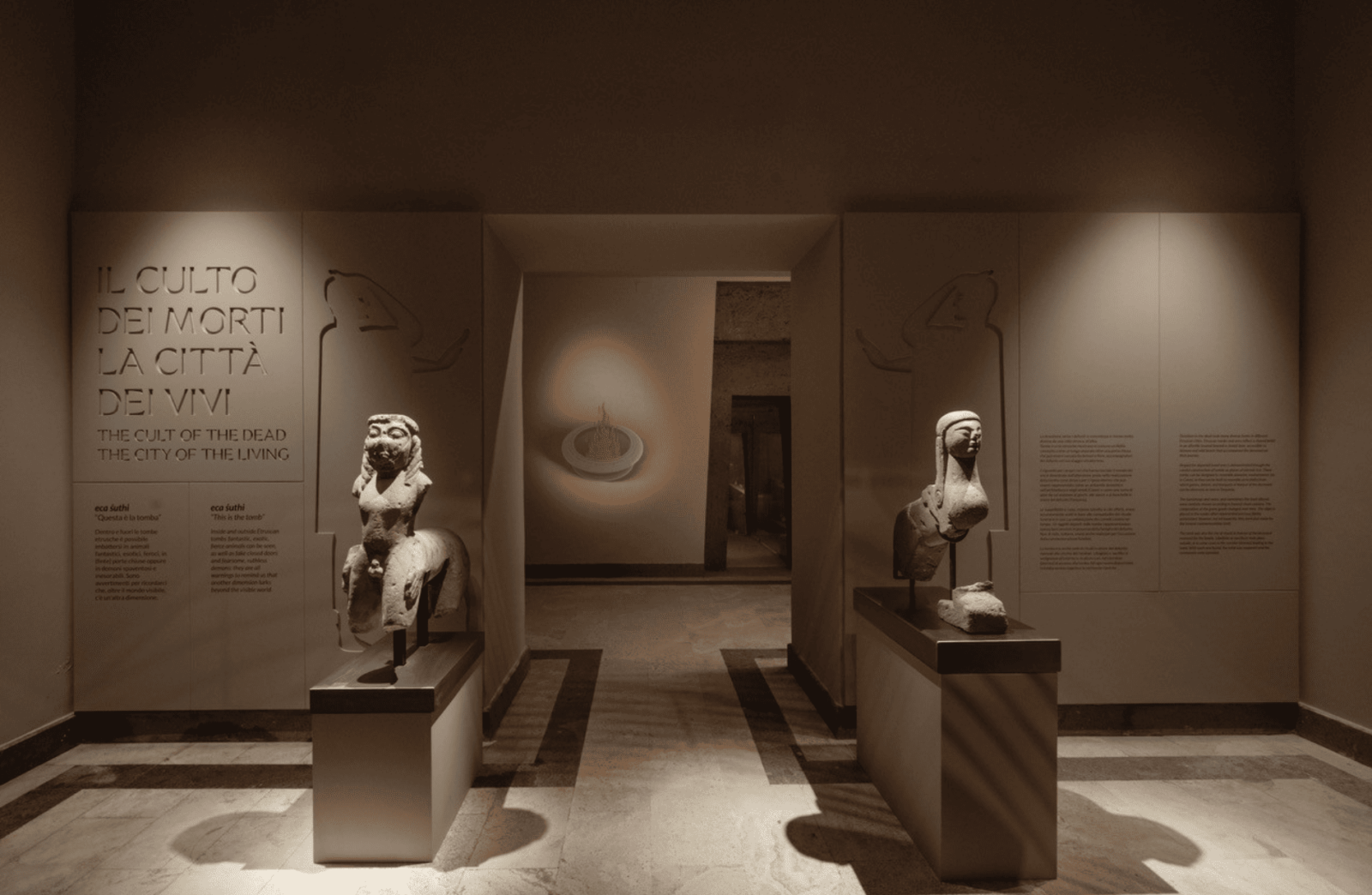 Museo Nazionale Etrusco di Villa Giulia