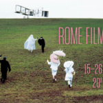 Festa del Cinema di Roma 2025