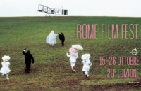 Festa del Cinema di Roma 2025