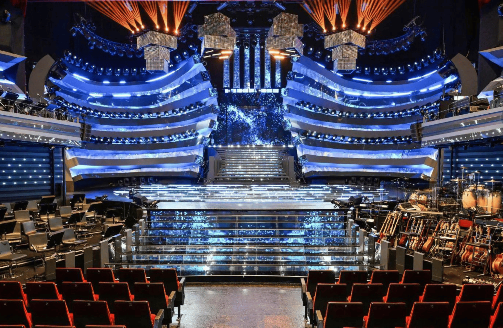 cantanti Sanremo 2026