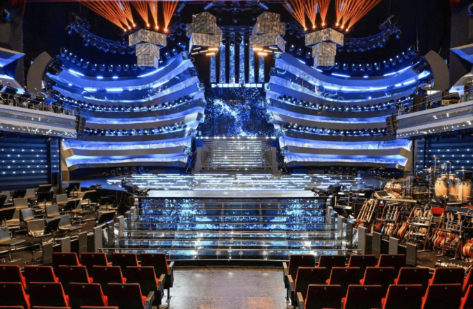 cantanti Sanremo 2026