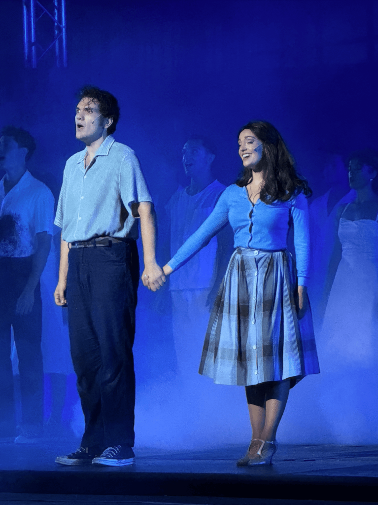 West Side Story Sferisterio Macerata