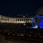 Francesco De Gregori Sferisterio