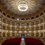 Teatro Vaccaj Tolentino