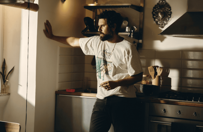 Tommaso Paradiso Lasciamene un po’