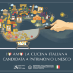 candidatura della Cucina Italiana a Patrimonio dell’Umanità Vai Italia
