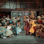 West Side Story Sferisterio Macerata