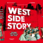 West Side Story Sferisterio Macerata