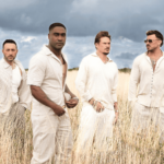 scaletta Blue concerto Italia