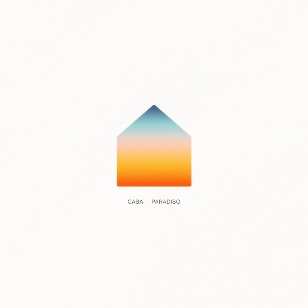 Tommaso Paradiso torna con “Casa Paradiso” il nuovo disco esce il 28 novembre