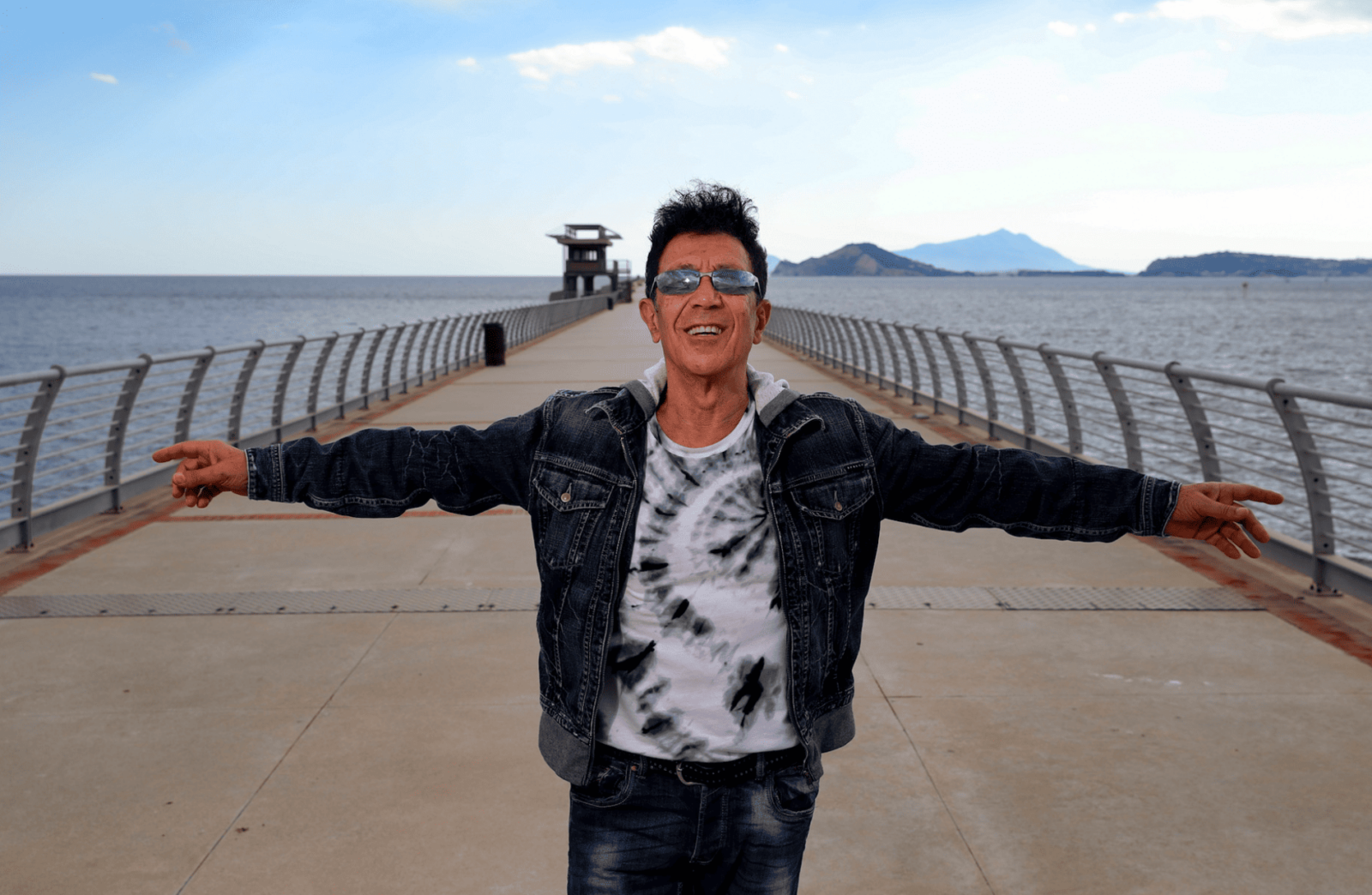 scaletta Edoardo Bennato Sono Solo Canzonette Tour 2025