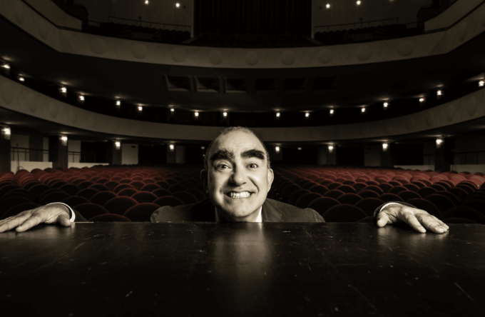 stagione 2025 2026 Teatro Vaccaj