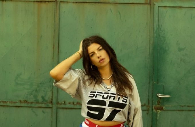 Rock in Roma Emma concerto scaletta