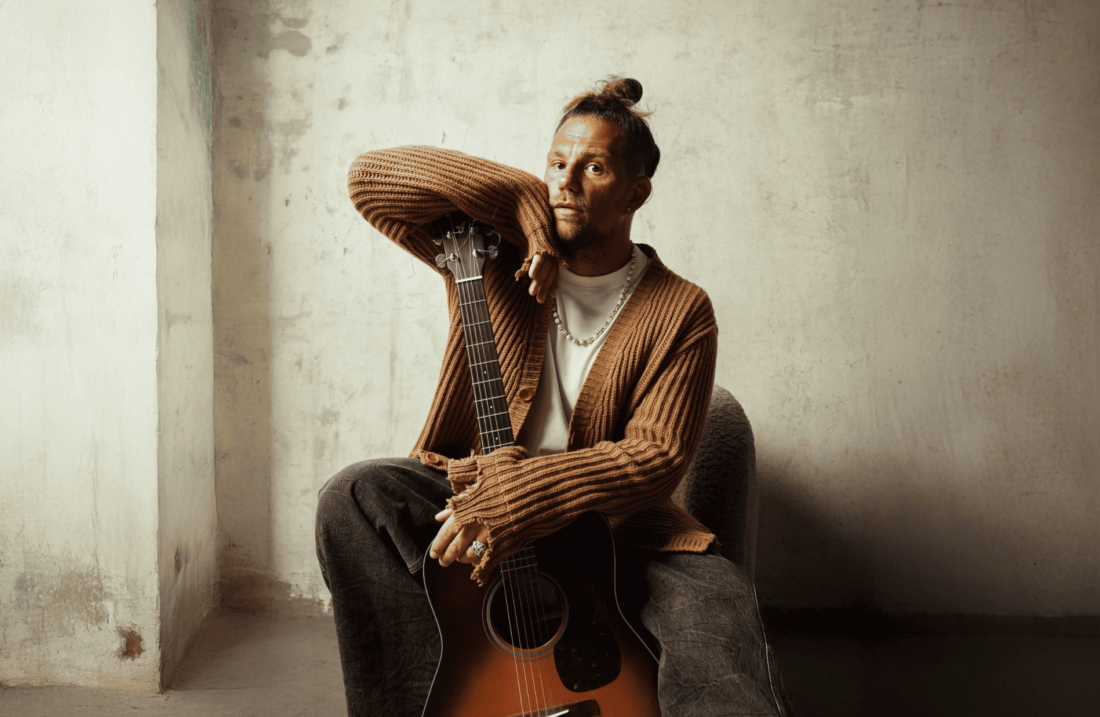 scaletta Enrico Nigiotti tour teatri 2026