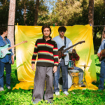 GIOVEDÌ Tutta questa pioggia