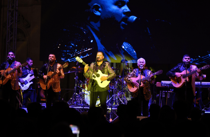 I Gipsy Kings tornano in Italia per una data unica