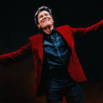 scaletta concerto Gianni Morandi Tour 2026