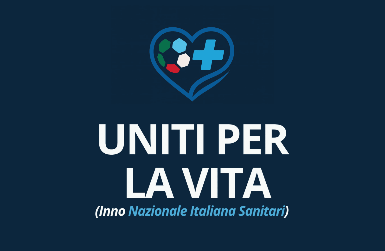 Nazionale Italiana Sanitari Inno Ufficiale