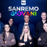 finalisti Sanremo Giovani 2025