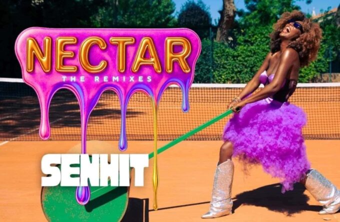 Senhit Nectar The Remixe
