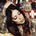 scaletta Valentina Parisse live Alcazar