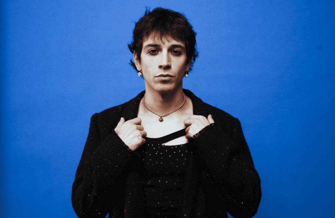 Alex Wyse Notte stupida